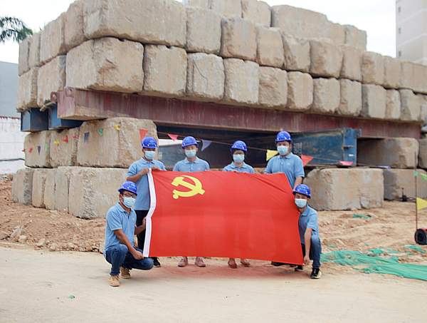 C:\Users\luoyufang\Desktop\20211011廈門國際健康驛站\國檢集團廈門宏業(yè)助力廈門國際健康驛站工程建設(shè)，為抗擊疫情貢獻(xiàn)力量\02.jpg