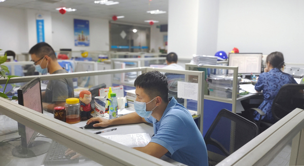 C:\Users\luoyufang\Desktop\20211011廈門國際健康驛站\國檢集團廈門宏業(yè)助力廈門國際健康驛站工程建設(shè)，為抗擊疫情貢獻(xiàn)力量\04.jpg